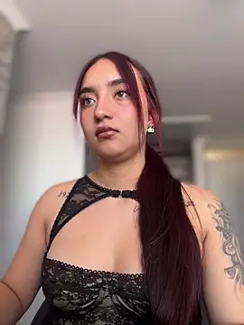 Snapshot of _Tammyy chatting on March 1, 4:09 pm Tammyy online show from March 1, 4:09 pm