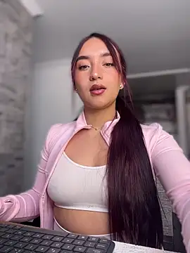 Snapshot of _Tammyy chatting on March 2, 5:31 pm Tammyy online show from March 2, 5:31 pm