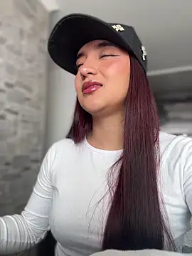 Snapshot of _Tammyy chatting on March 11, 5:19 pm Tammyy online show from March 11, 5:19 pm