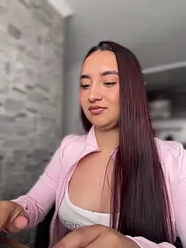 Snapshot of _Tammyy chatting on March 13, 1:29 pm Tammyy online show from March 13, 1:29 pm