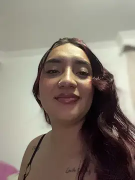 Snapshot of _Tammyy chatting on March 14, 9:59 am Tammyy online show from March 14, 9:59 am