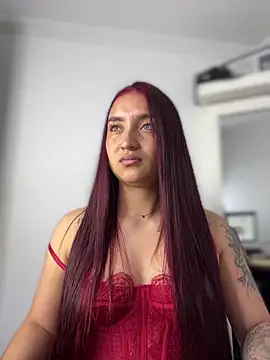 Snapshot of _Tammyy chatting on March 17, 12:19 pm Tammyy online show from March 17, 12:19 pm