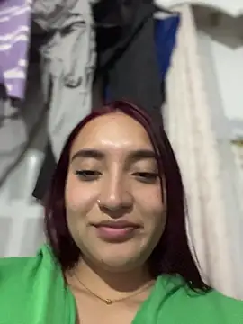 Snapshot of _Tammyy chatting on March 28, 7:19 am Tammyy online show from March 28, 7:19 am