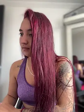 Snapshot of _Tammyy chatting on March 31, 2:50 pm Tammyy online show from March 31, 2:50 pm