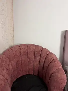 Snapshot of _Tammyy chatting on April 9, 9:15 am Tammyy online show from April 9, 9:15 am