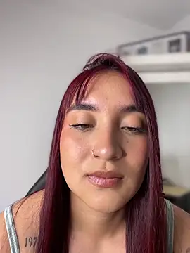 Snapshot of _Tammyy chatting on April 16, 5:03 pm Tammyy online show from April 16, 5:03 pm