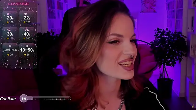 BratzieDarsie online show from March 7, 2:56 pm