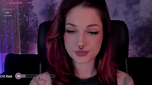 BratzieDarsie online show from March 11, 12:06 pm