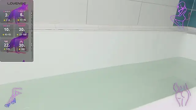 Snapshot of Celine_Faer1 chatting on October 17, 4:48 am Celine Faer1 online show from October 17, 4:48 am