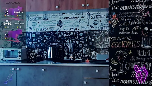 Celine Faer1 online show from February 14, 4:20 am