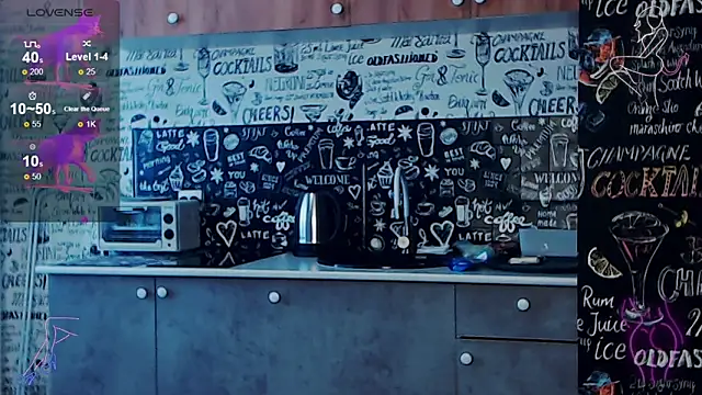 Celine Faer1 online show from February 16, 3:57 am