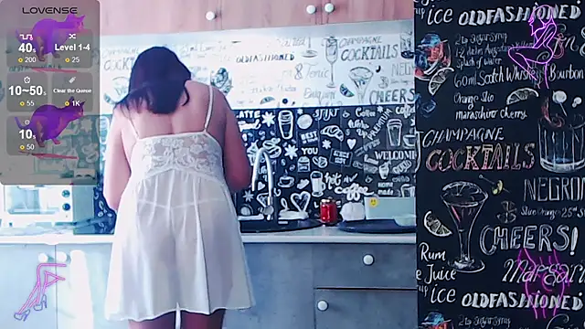 Celine Faer1 online show from February 24, 6:44 am