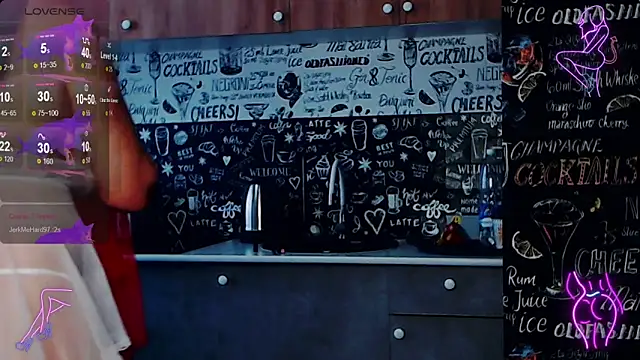 Celine Faer1 online show from March 1, 10:50 am