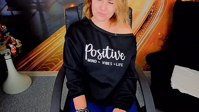 EmmaxPark online show from December 15, 7:12 am