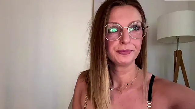 HornyJudith online show from March 30, 6:03 am