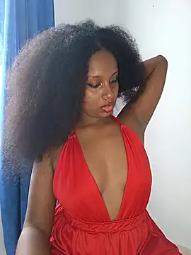 ElizabethBell  online show from April 17, 6:44 pm