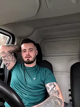 Snapshot of Brightspark22 chatting on February 28, 8:04 am Brightspark22 online show from February 28, 8:04 am