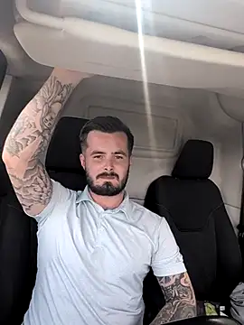 Brightspark22 online show from April 10, 1:49 pm