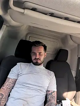 Brightspark22 online show from April 13, 9:04 am