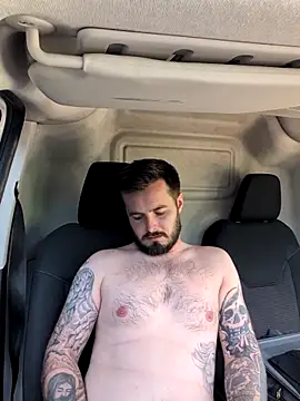 Brightspark22 online show from April 22, 8:17 am