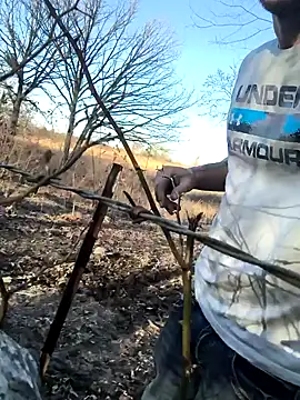 Snapshot of Midwestalpha chatting on March 7, 10:54 pm Midwestalpha online show from March 7, 10:54 pm