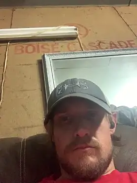 Midwestalpha online show from April 3, 6:50 pm