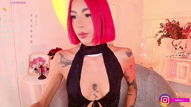 Snapshot of Mely-taylor chatting on November 18, 10:14 pm Mely-taylor online show from November 18, 10:14 pm