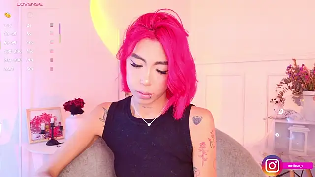 Snapshot of Mely-taylor chatting on November 29, 6:44 pm Mely-taylor online show from November 29, 6:44 pm