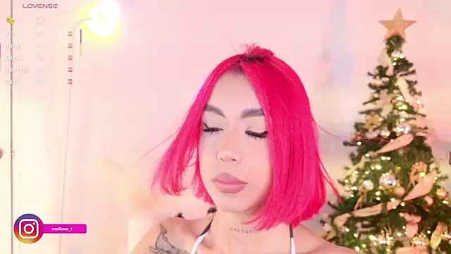 Snapshot of Mely-taylor chatting on December 15, 6:23 pm Mely-taylor online show from December 15, 6:23 pm