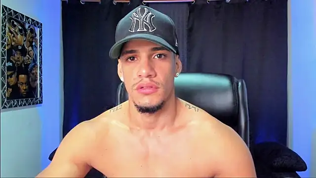 jhonnysnow17 online show from February 12, 3:29 pm