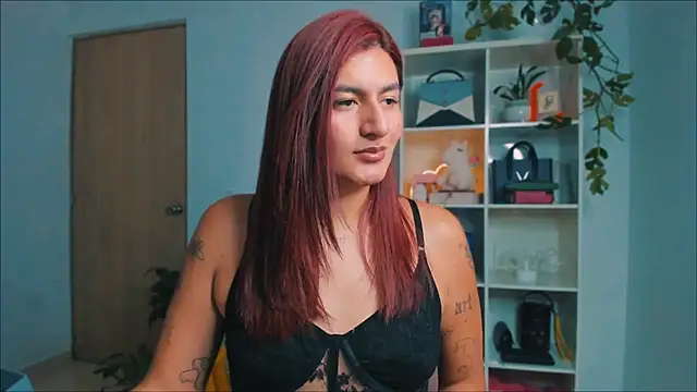 ari artis online show from November 9, 4:00 am