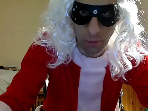 HandsomeAlfie online show from December 1, 9:48 pm