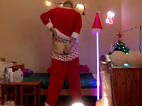 HandsomeAlfie online show from December 22, 12:39 am