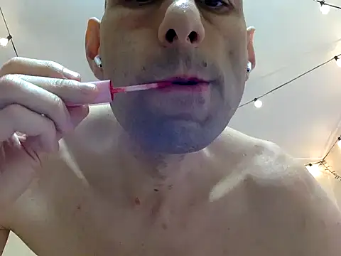 HandsomeAlfie online show from September 19, 10:16 am