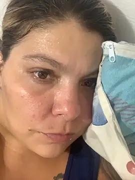 ChloexBigAss online show from January 26, 5:02 am