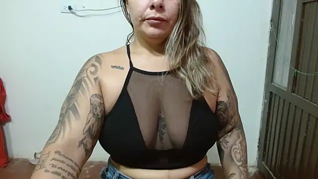 ChloexBigAss online show from December 14, 4:45 pm