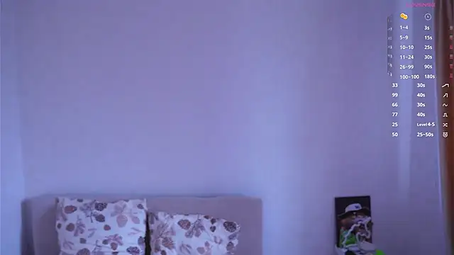 EllenReeves online show from April 29, 5:44 am