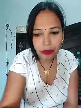 Poojabhabi101 online show from December 3, 6:04 am