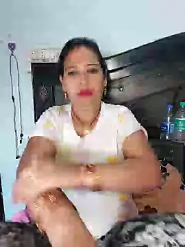 Poojabhabi101 online show from December 5, 5:37 am