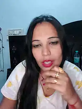 Poojabhabi101 online show from December 5, 5:06 pm