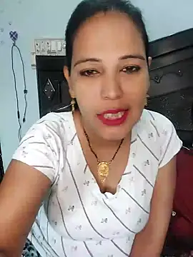 Poojabhabi101 online show from December 7, 5:48 am