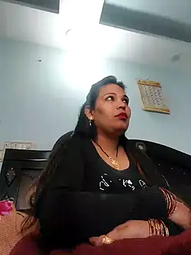 Poojabhabi101 online show from December 13, 6:00 am