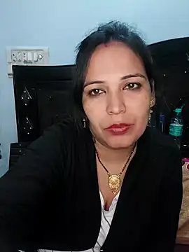 Poojabhabi101 online show from December 14, 5:25 pm