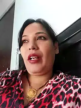 Poojabhabi101 online show from December 16, 6:21 am