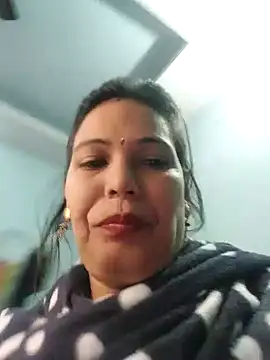 Poojabhabi101 online show from December 20, 5:18 pm