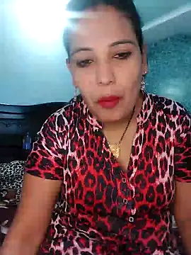 Poojabhabi101 online show from January 11, 6:14 am