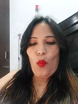 Poojabhabi101 online show from February 22, 5:55 am