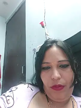 Poojabhabi101 online show from February 27, 6:07 am