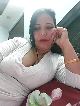 Poojabhabi101 online show from March 5, 5:50 am