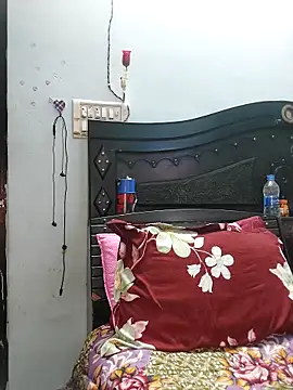 Poojabhabi101 online show from March 9, 5:33 am